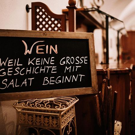 Hotel - Wirts'Haus "Zum Schweizer" Lofer Extérieur photo