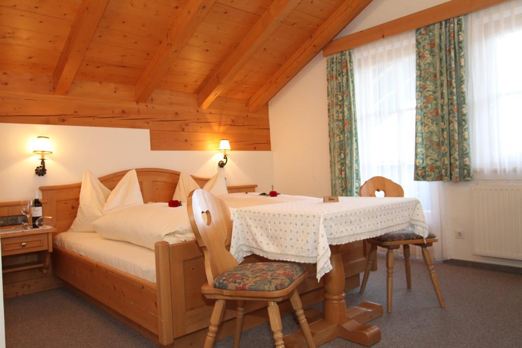 Hotel - Wirts'Haus "Zum Schweizer" Lofer Extérieur photo