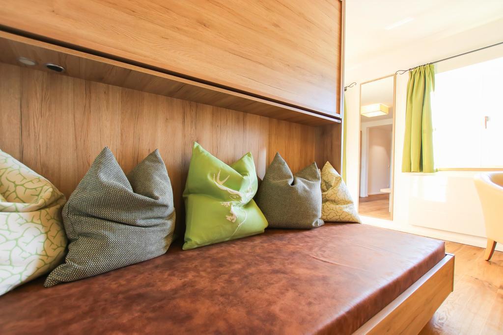 Hotel - Wirts'Haus "Zum Schweizer" Lofer Extérieur photo