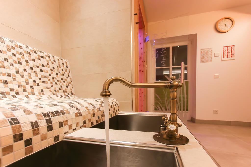 Hotel - Wirts'Haus "Zum Schweizer" Lofer Extérieur photo