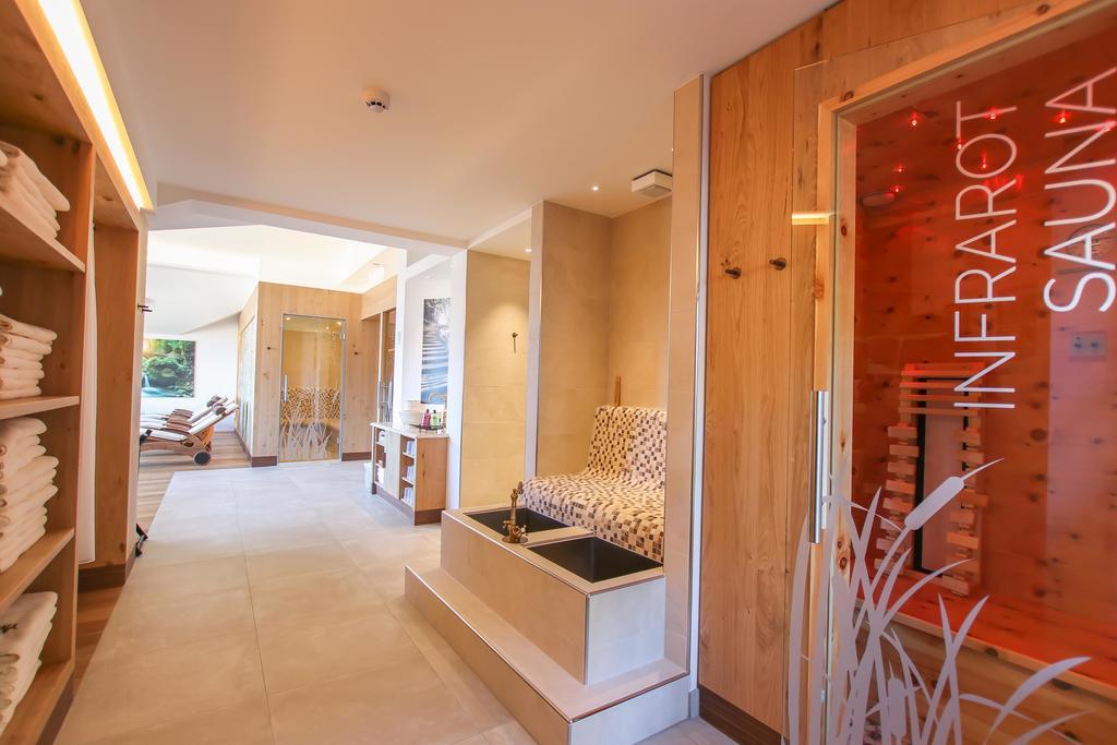 Hotel - Wirts'Haus "Zum Schweizer" Lofer Extérieur photo