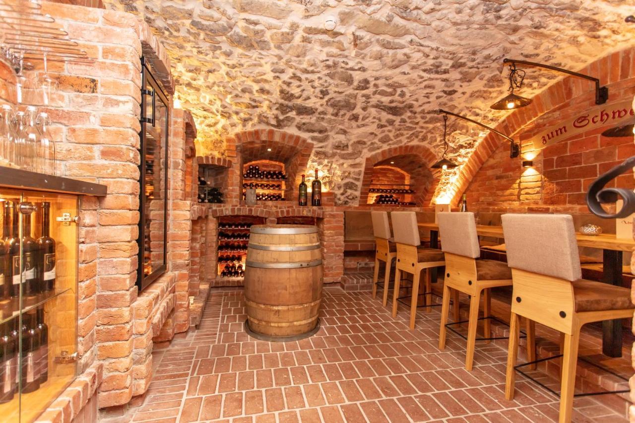 Hotel - Wirts'Haus "Zum Schweizer" Lofer Extérieur photo